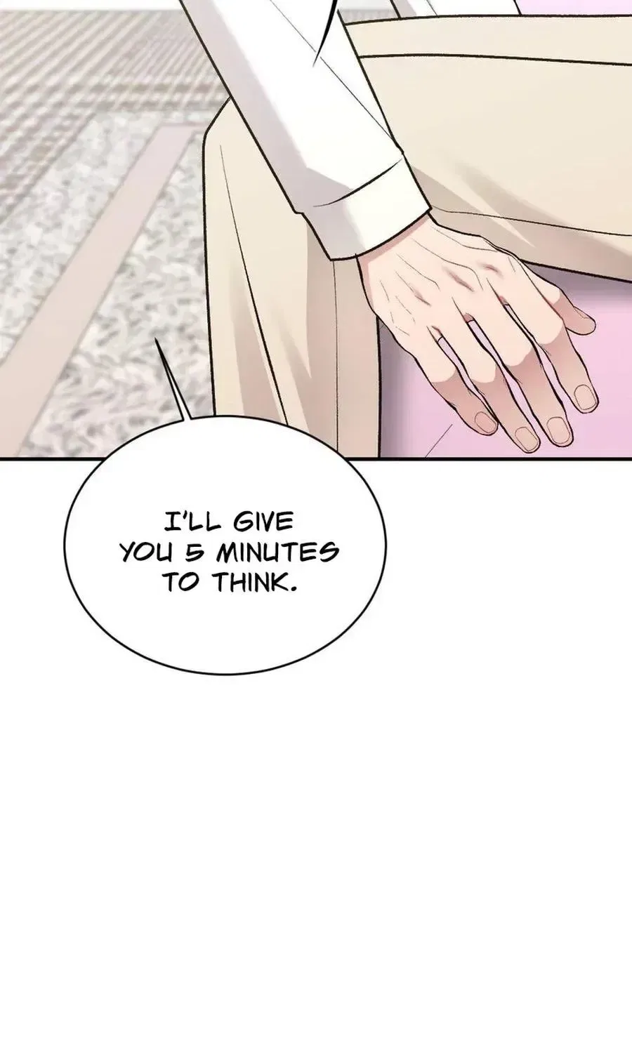 Manager, What’s Wrong With You? Chapter 19 – Page 89