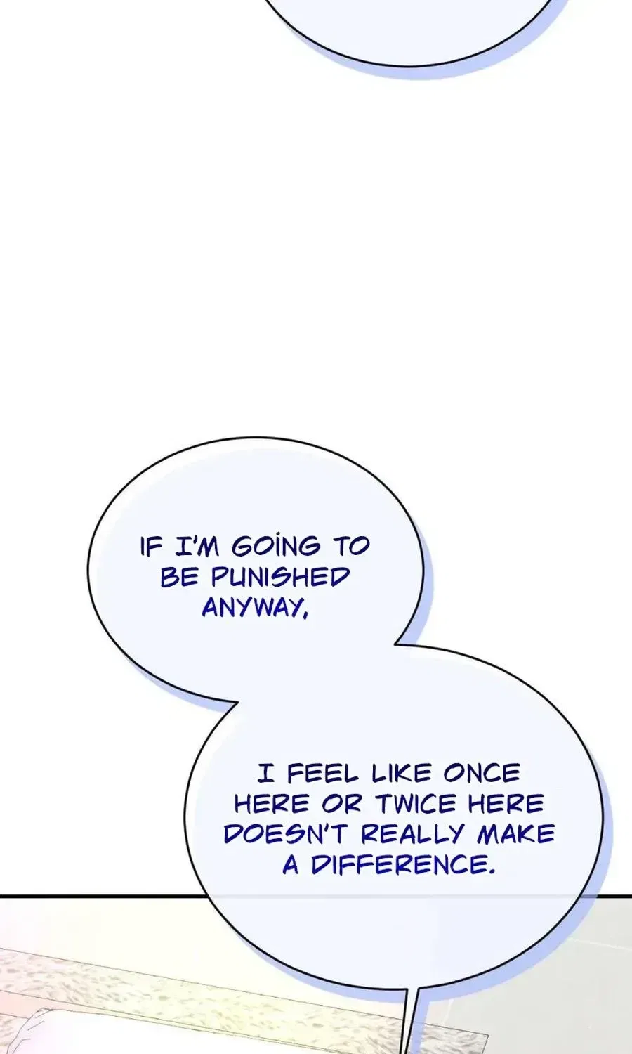 Manager, What’s Wrong With You? Chapter 19 – Page 93