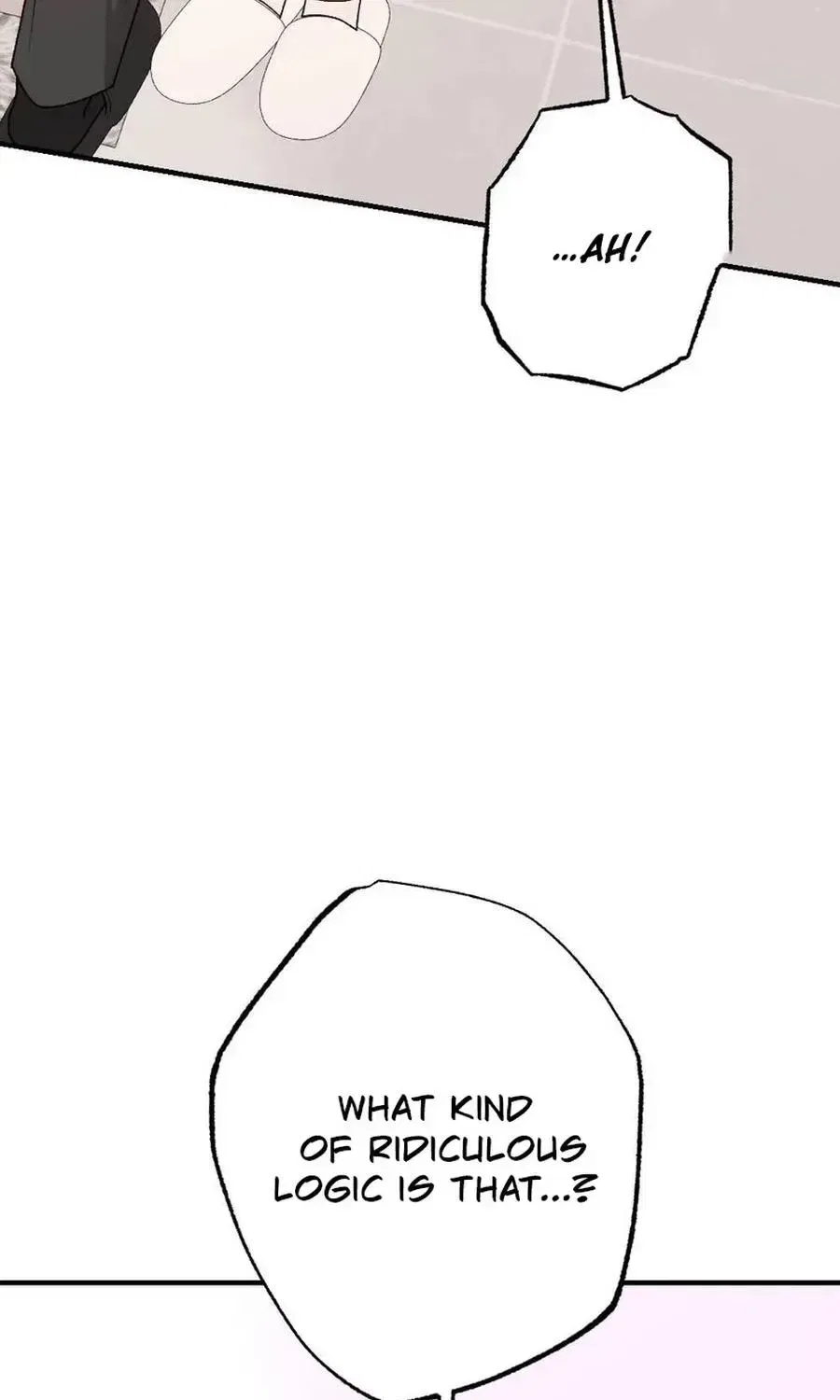 Manager, What’s Wrong With You? Chapter 19 – Page 95