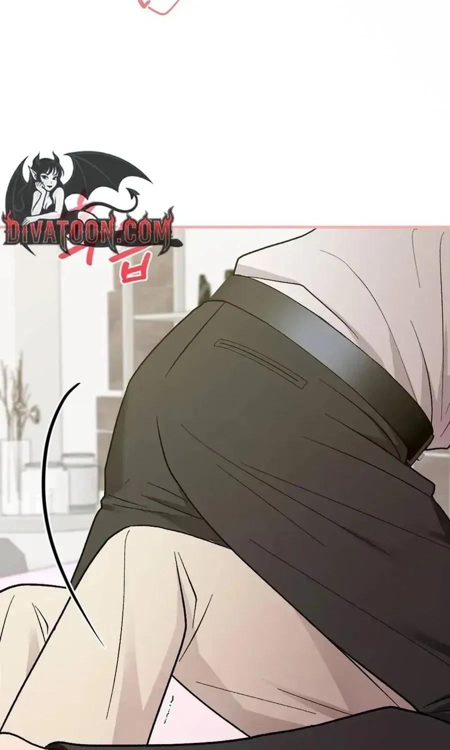 Manager, What’s Wrong With You? Chapter 19 – Page 102
