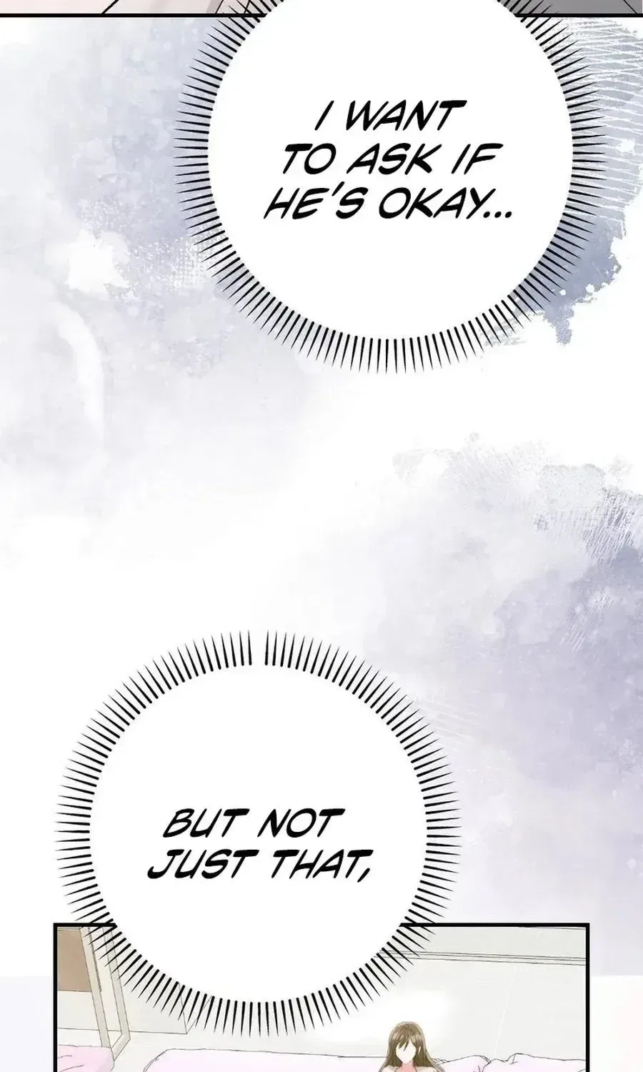 Manager, What’s Wrong With You? Chapter 19 – Page 116