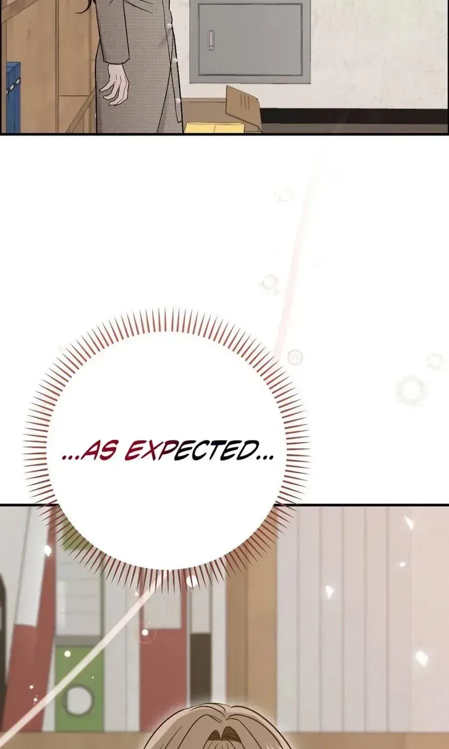 Manager, What’s Wrong With You? Chapter 18 – Page 5
