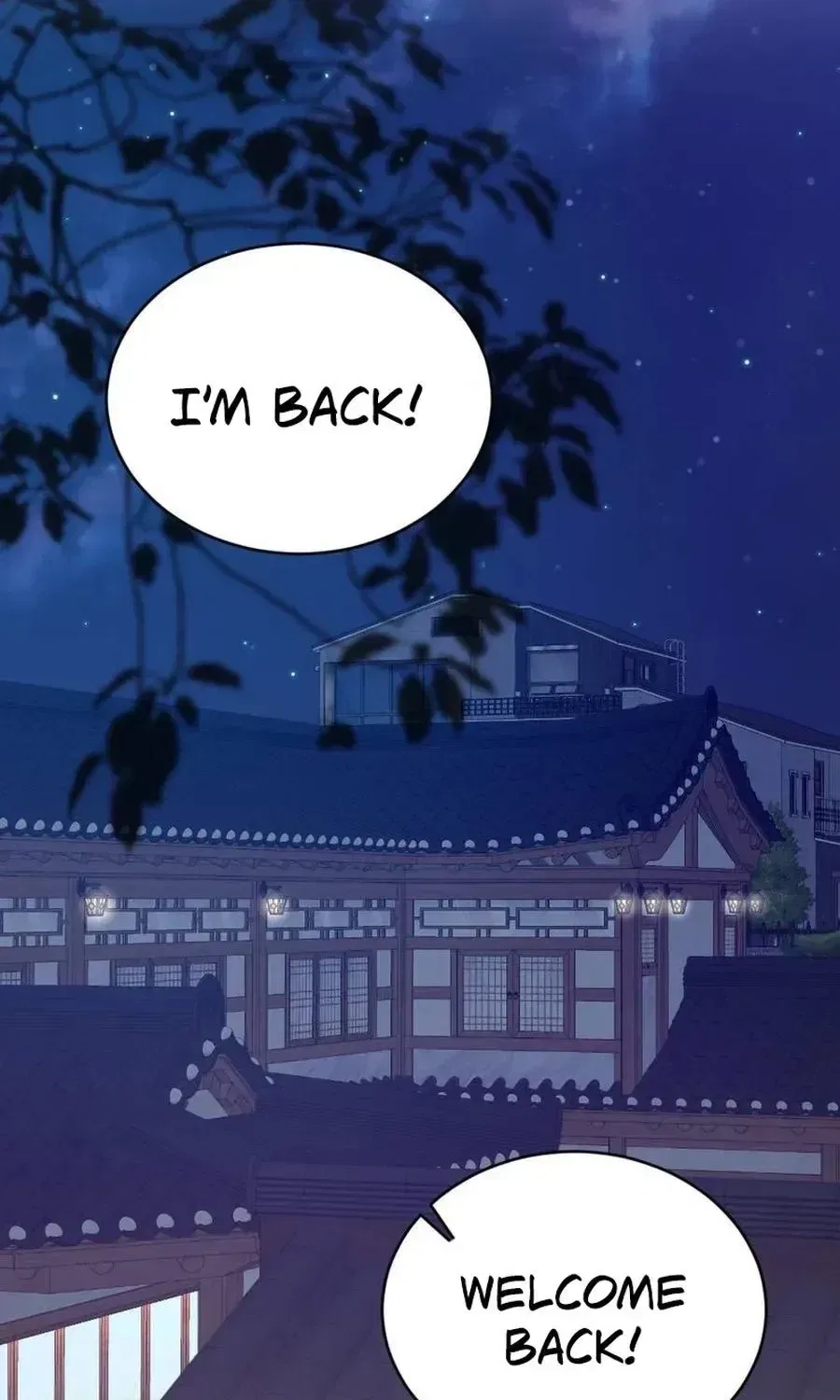Manager, What’s Wrong With You? Chapter 18 – Page 9
