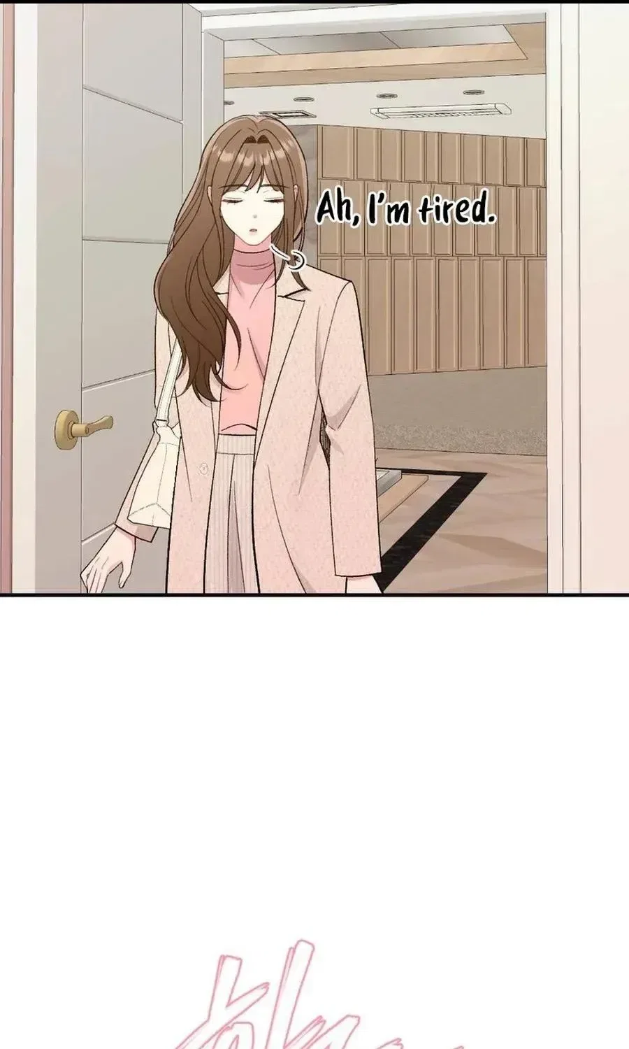 Manager, What’s Wrong With You? Chapter 18 – Page 11