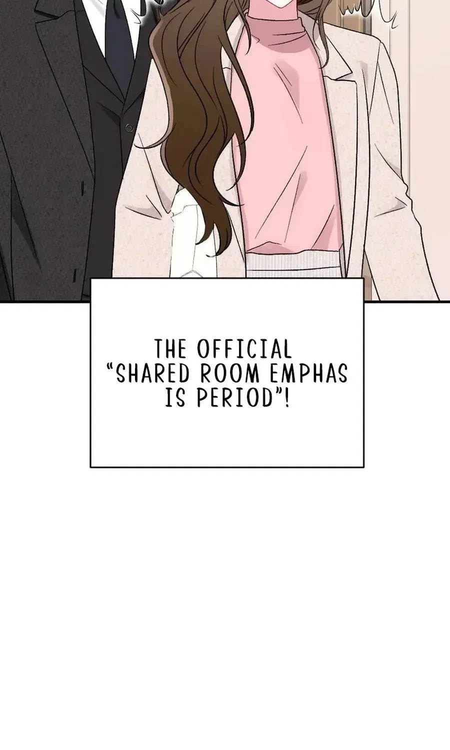 Manager, What’s Wrong With You? Chapter 18 – Page 15