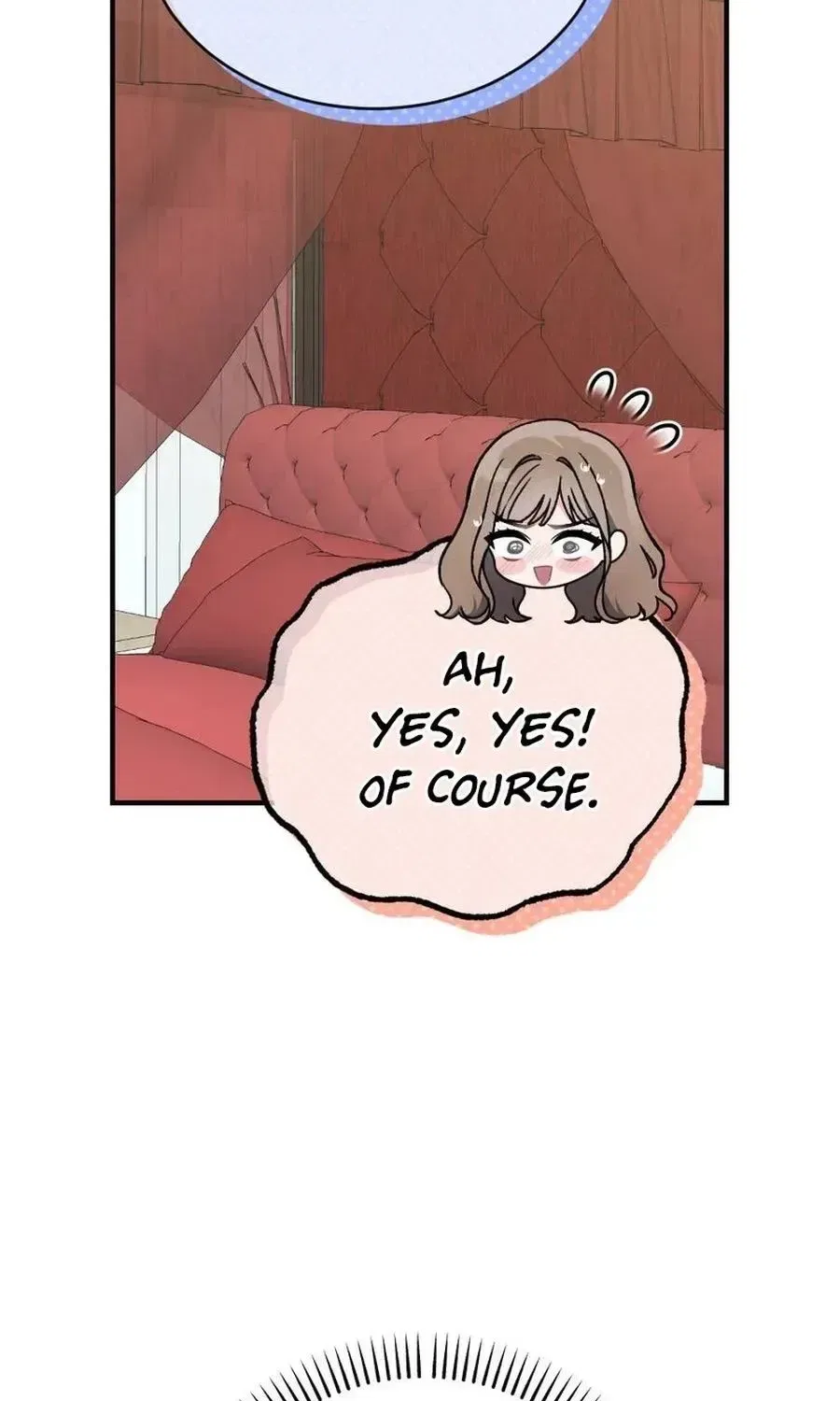 Manager, What’s Wrong With You? Chapter 18 – Page 19