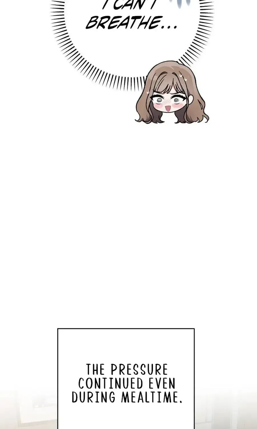 Manager, What’s Wrong With You? Chapter 18 – Page 27