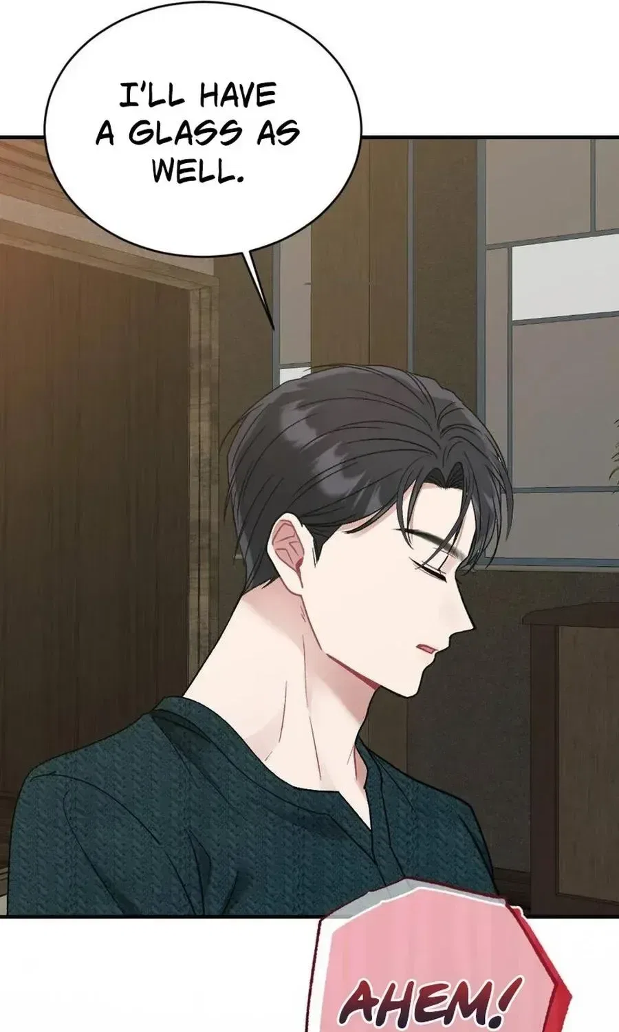 Manager, What’s Wrong With You? Chapter 18 – Page 30