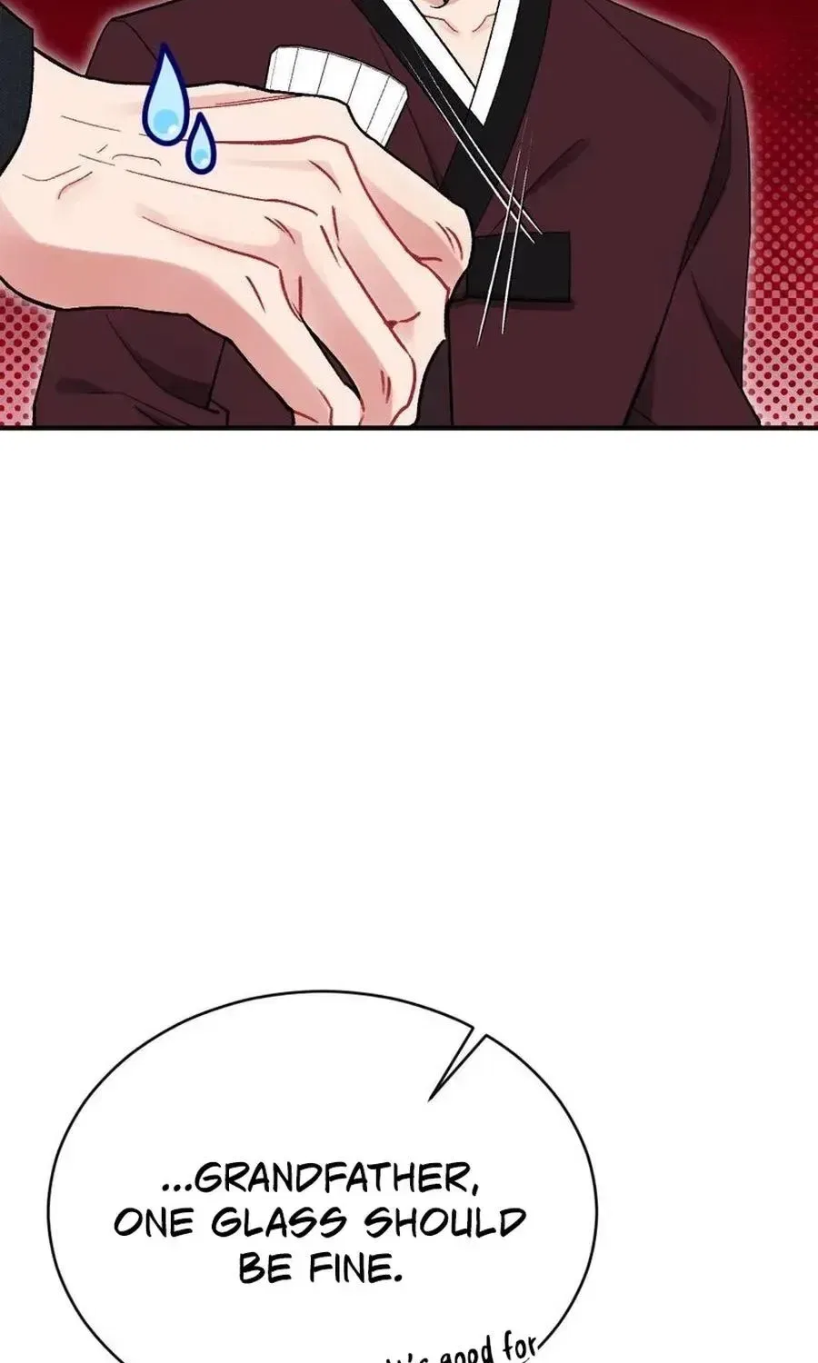 Manager, What’s Wrong With You? Chapter 18 – Page 32