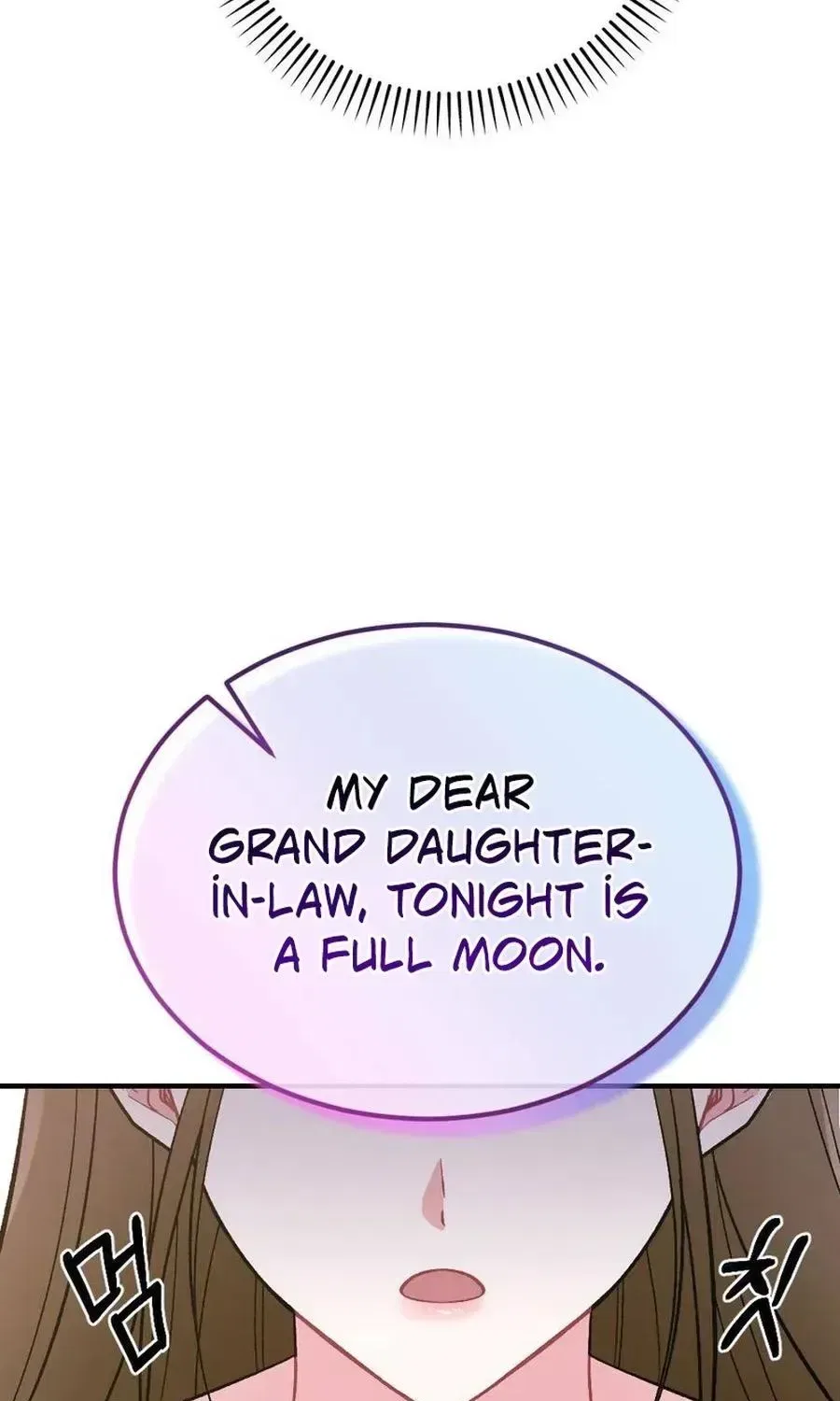 Manager, What’s Wrong With You? Chapter 18 – Page 34