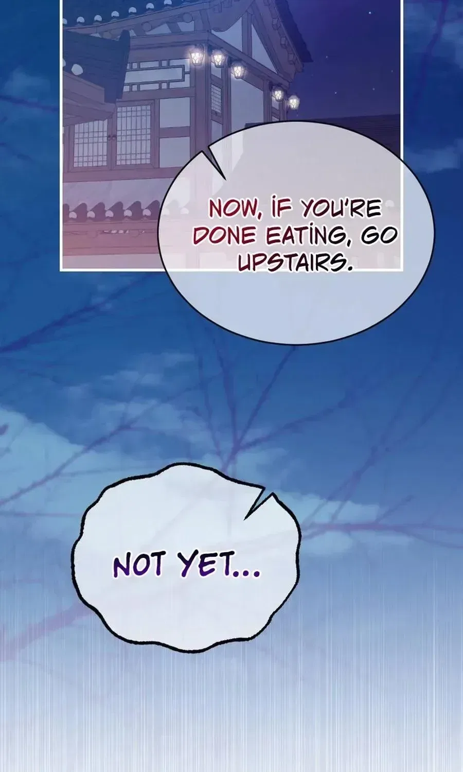 Manager, What’s Wrong With You? Chapter 18 – Page 38