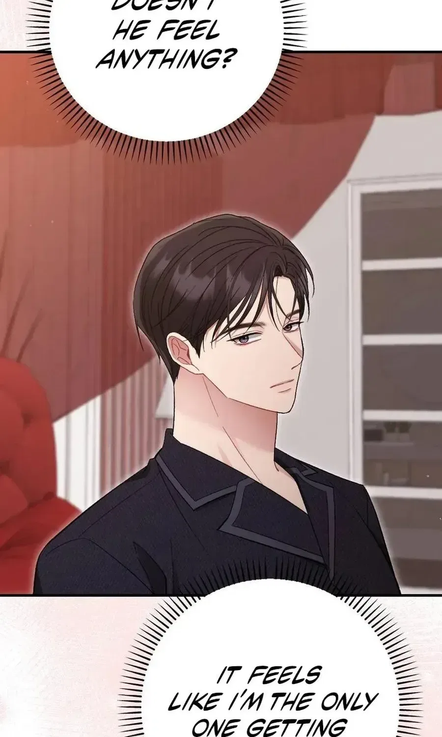 Manager, What’s Wrong With You? Chapter 18 – Page 43