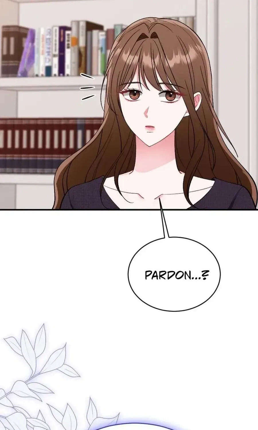 Manager, What’s Wrong With You? Chapter 18 – Page 45