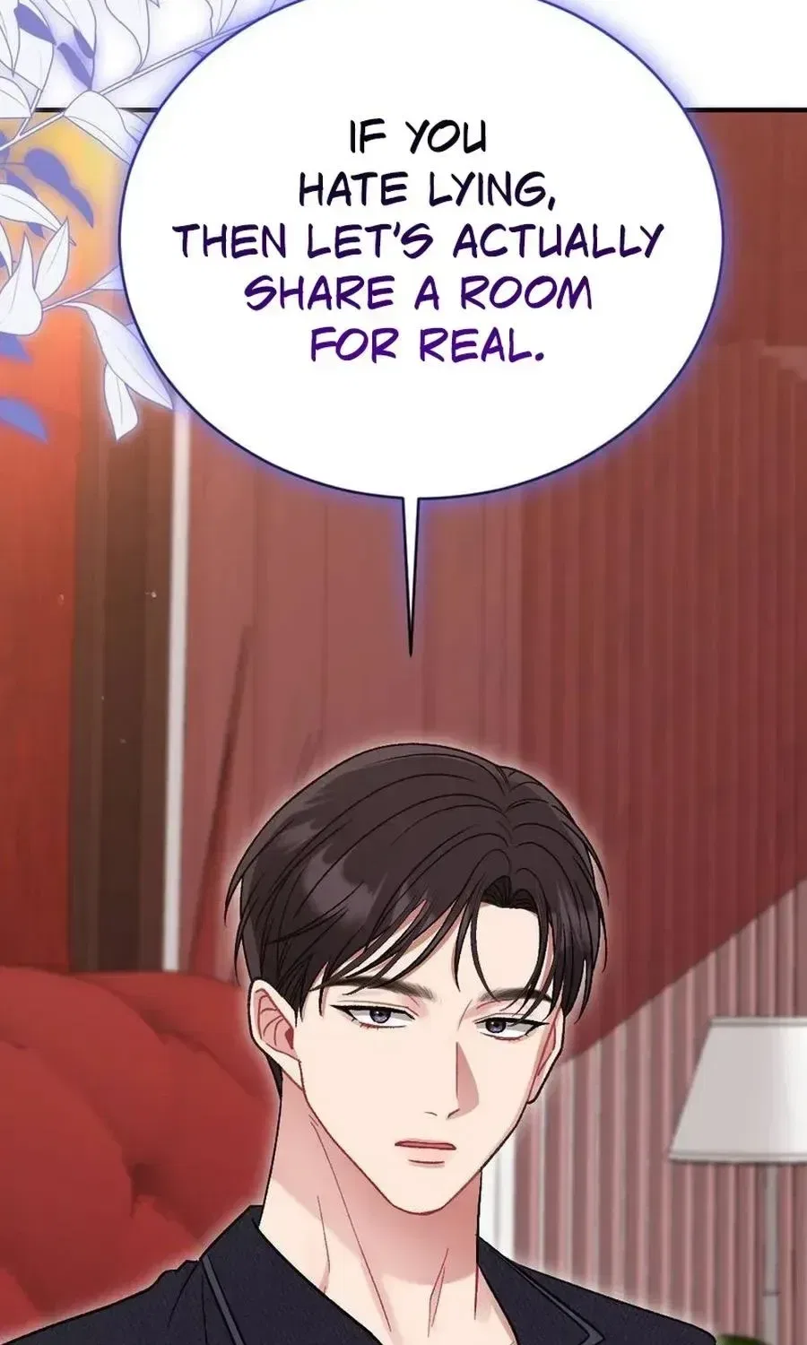 Manager, What’s Wrong With You? Chapter 18 – Page 46