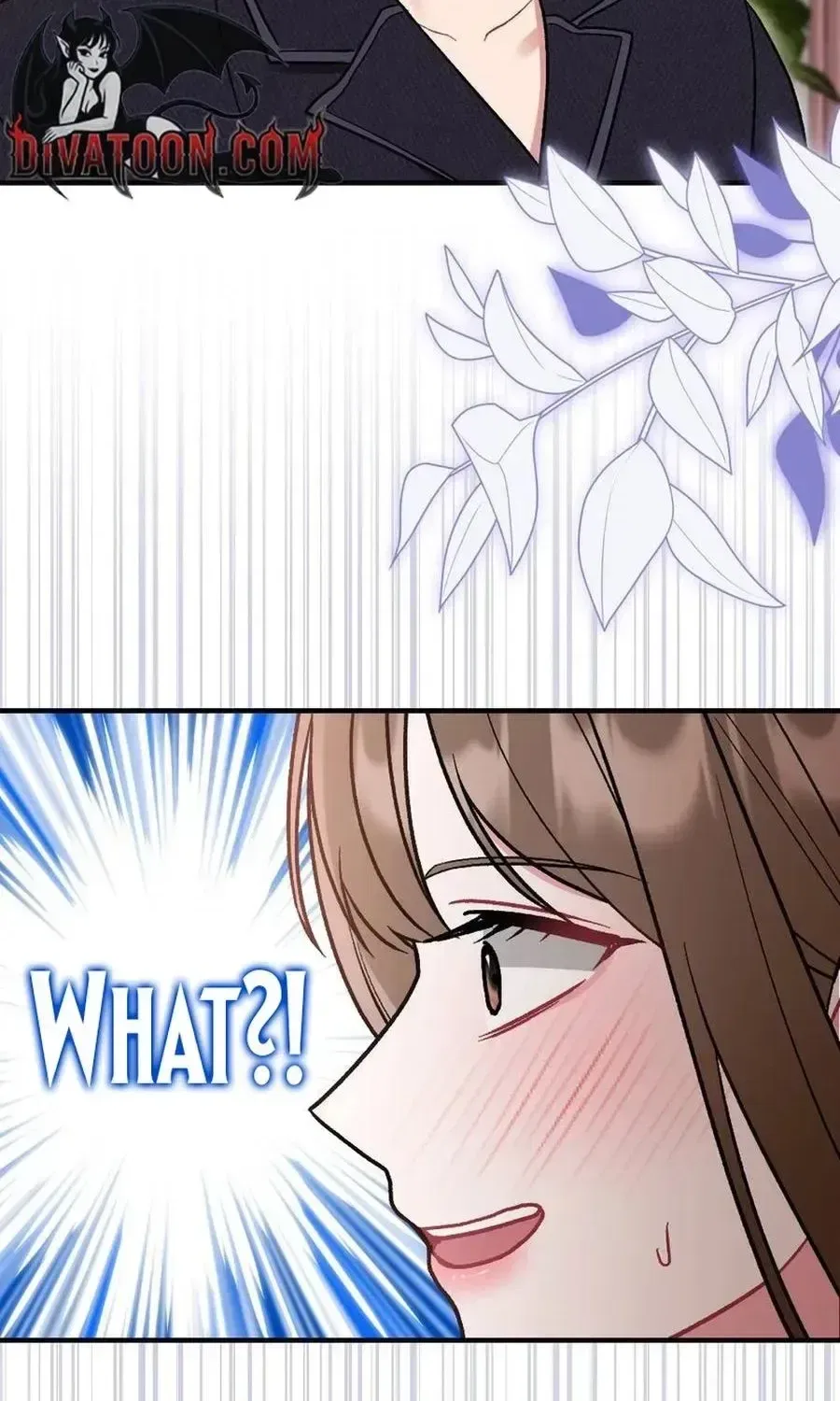 Manager, What’s Wrong With You? Chapter 18 – Page 47