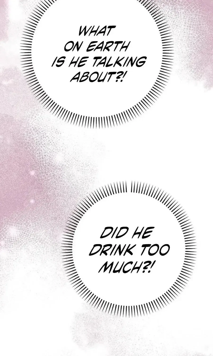 Manager, What’s Wrong With You? Chapter 18 – Page 50