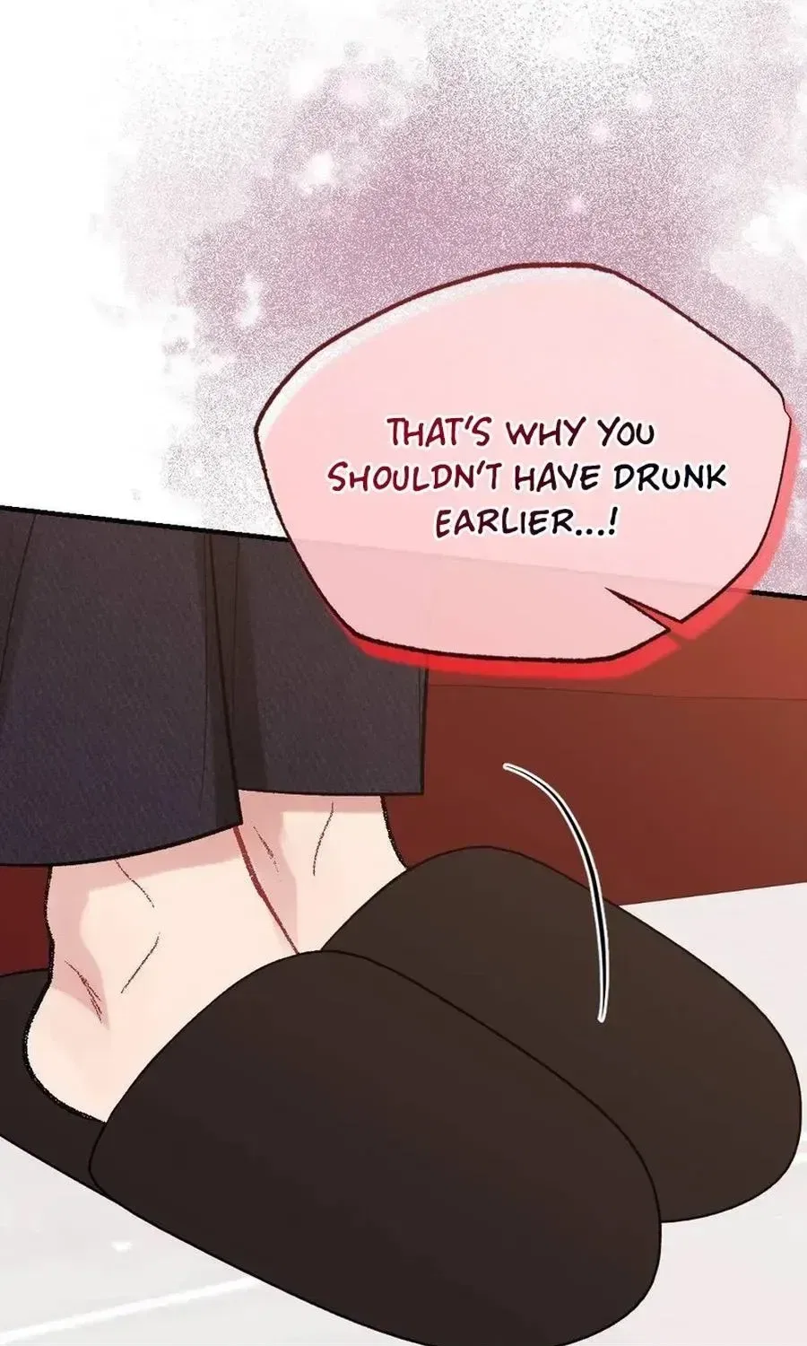 Manager, What’s Wrong With You? Chapter 18 – Page 51