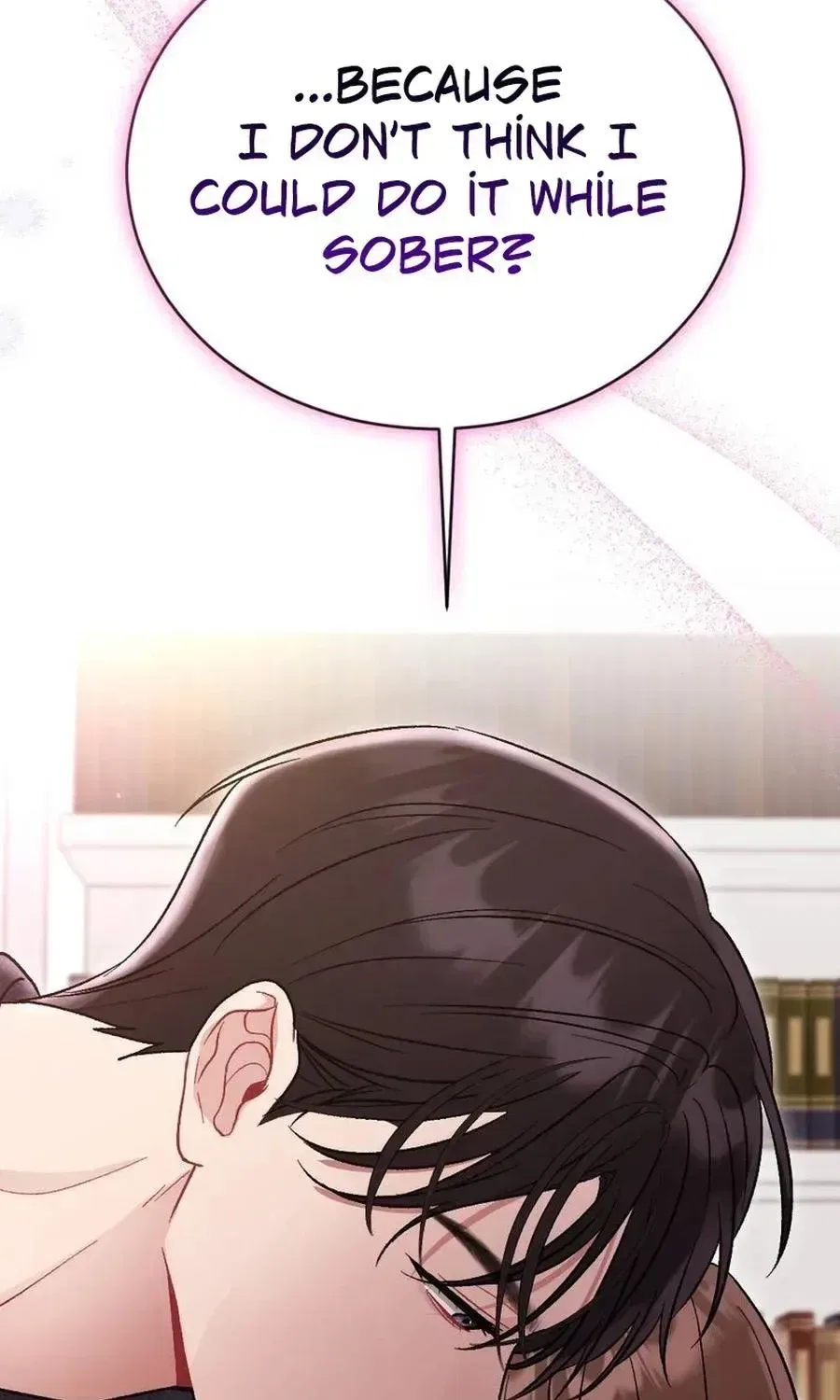 Manager, What’s Wrong With You? Chapter 18 – Page 57