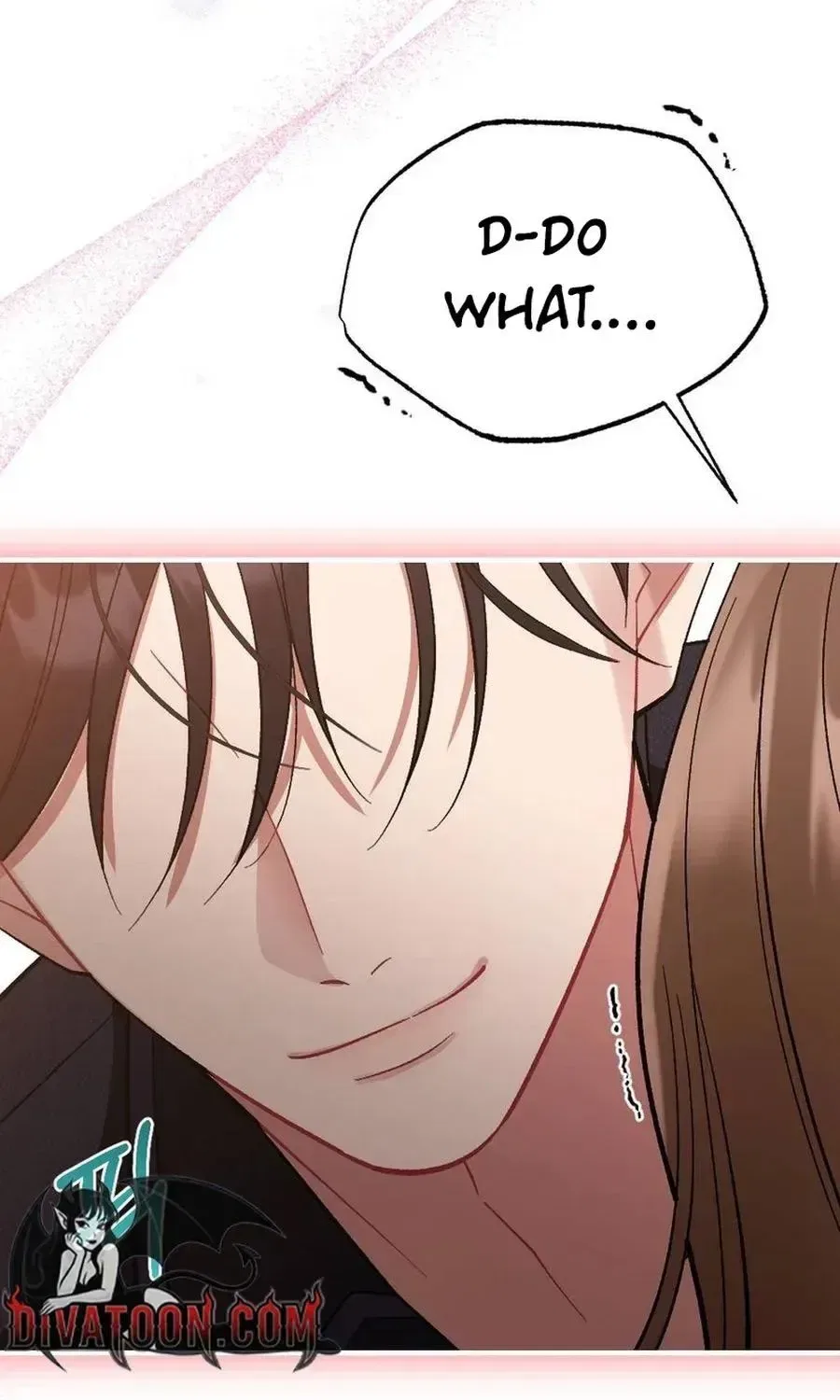Manager, What’s Wrong With You? Chapter 18 – Page 59