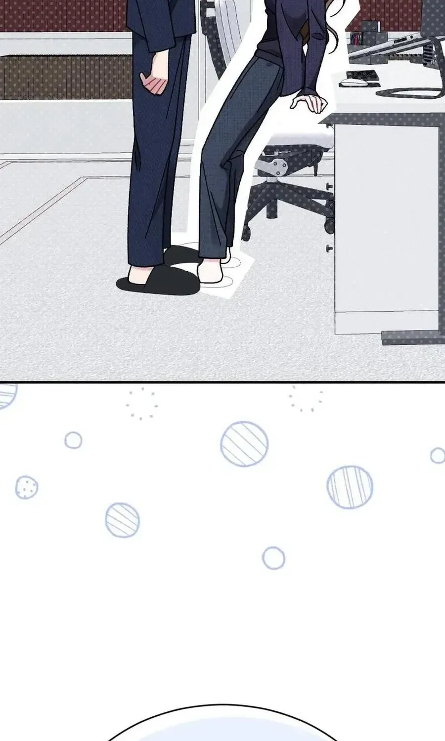 Manager, What’s Wrong With You? Chapter 18 – Page 64