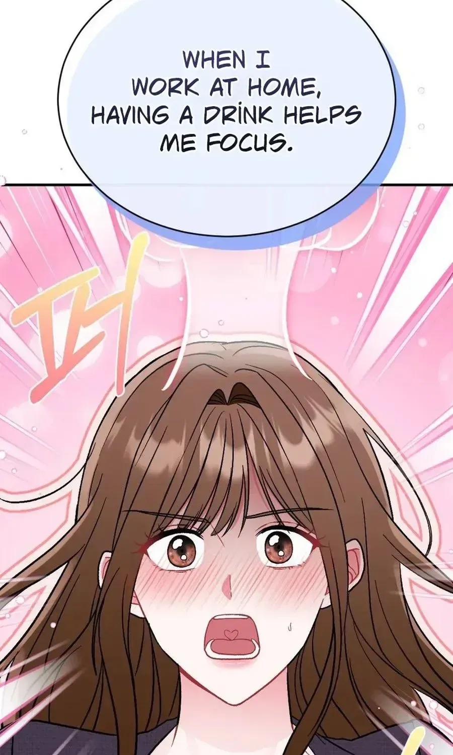 Manager, What’s Wrong With You? Chapter 18 – Page 65