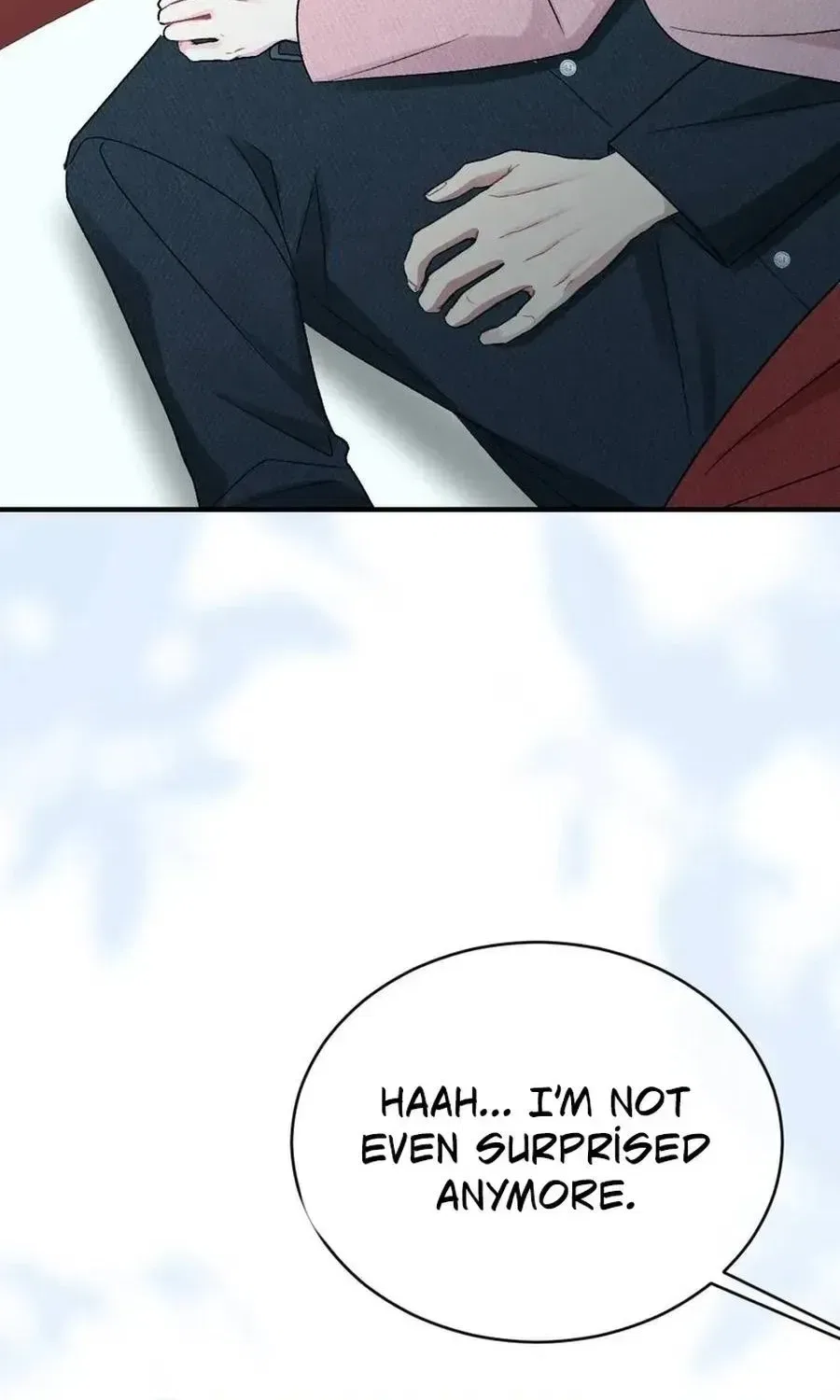Manager, What’s Wrong With You? Chapter 18 – Page 80