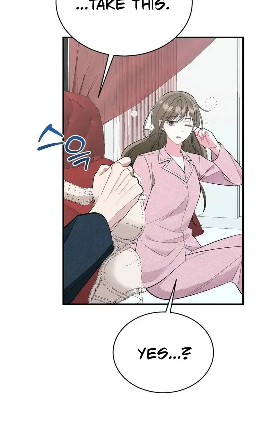 Manager, What’s Wrong With You? Chapter 18 – Page 82