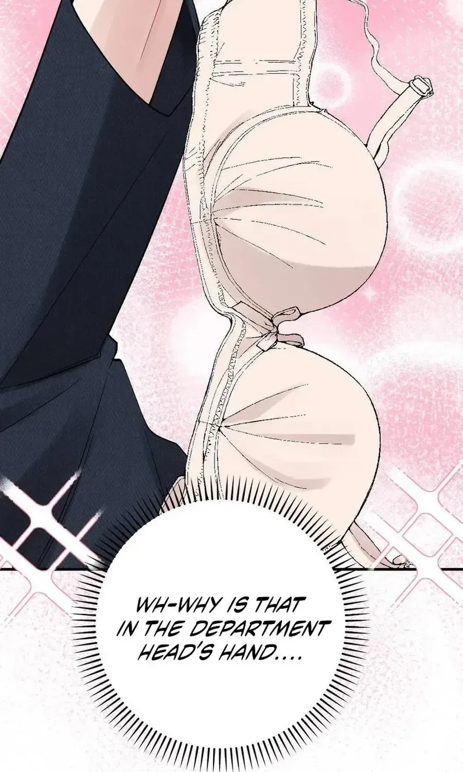 Manager, What’s Wrong With You? Chapter 18 – Page 85