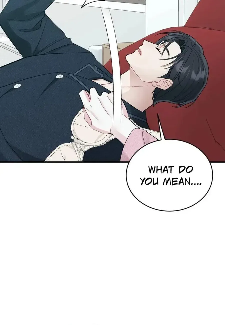 Manager, What’s Wrong With You? Chapter 18 – Page 88
