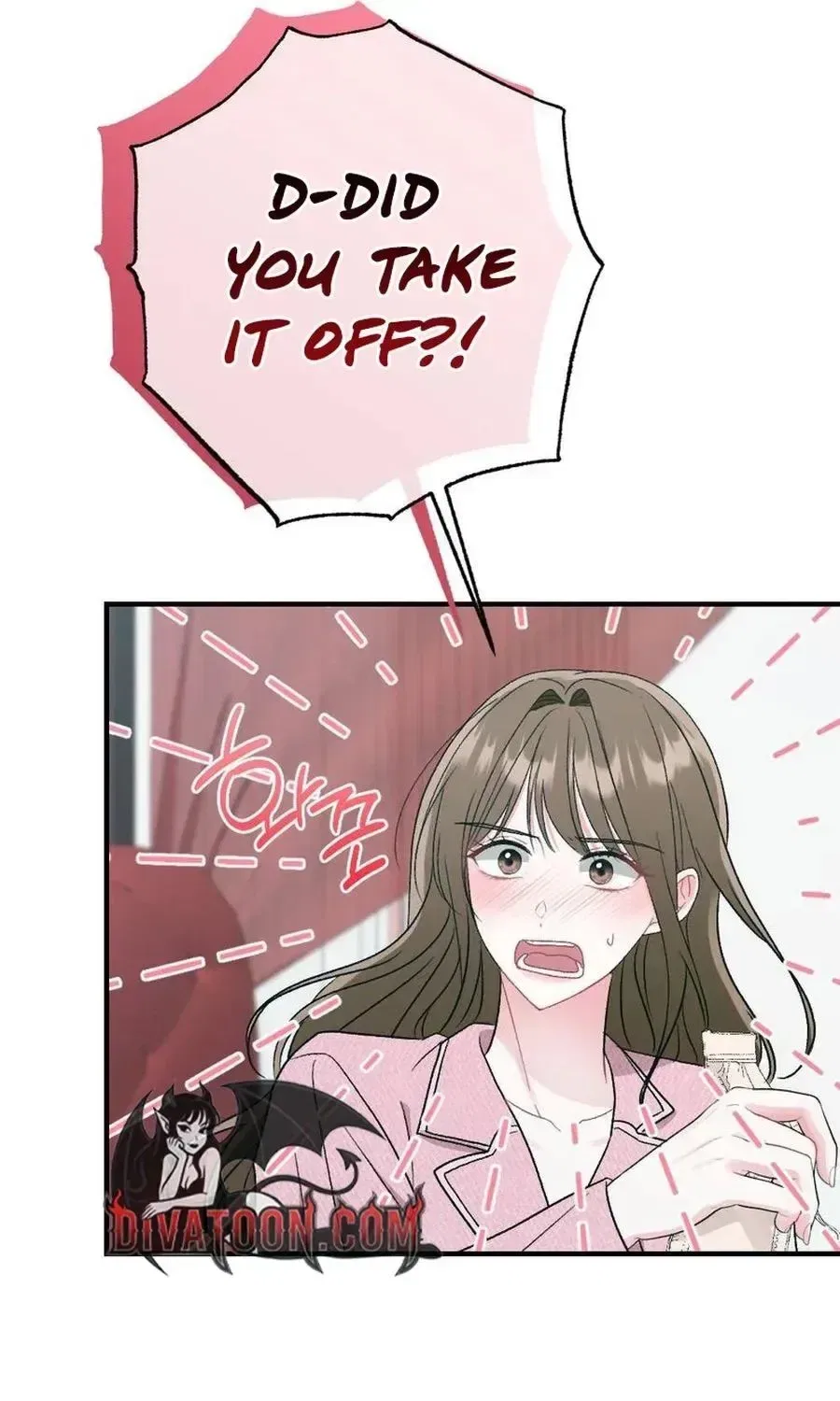 Manager, What’s Wrong With You? Chapter 18 – Page 89