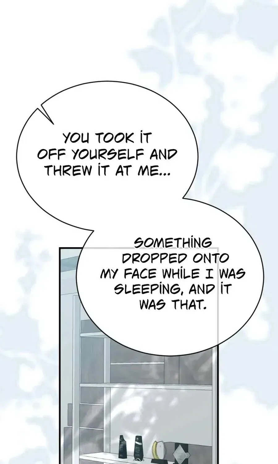 Manager, What’s Wrong With You? Chapter 18 – Page 93