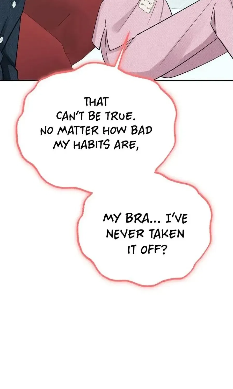 Manager, What’s Wrong With You? Chapter 18 – Page 96