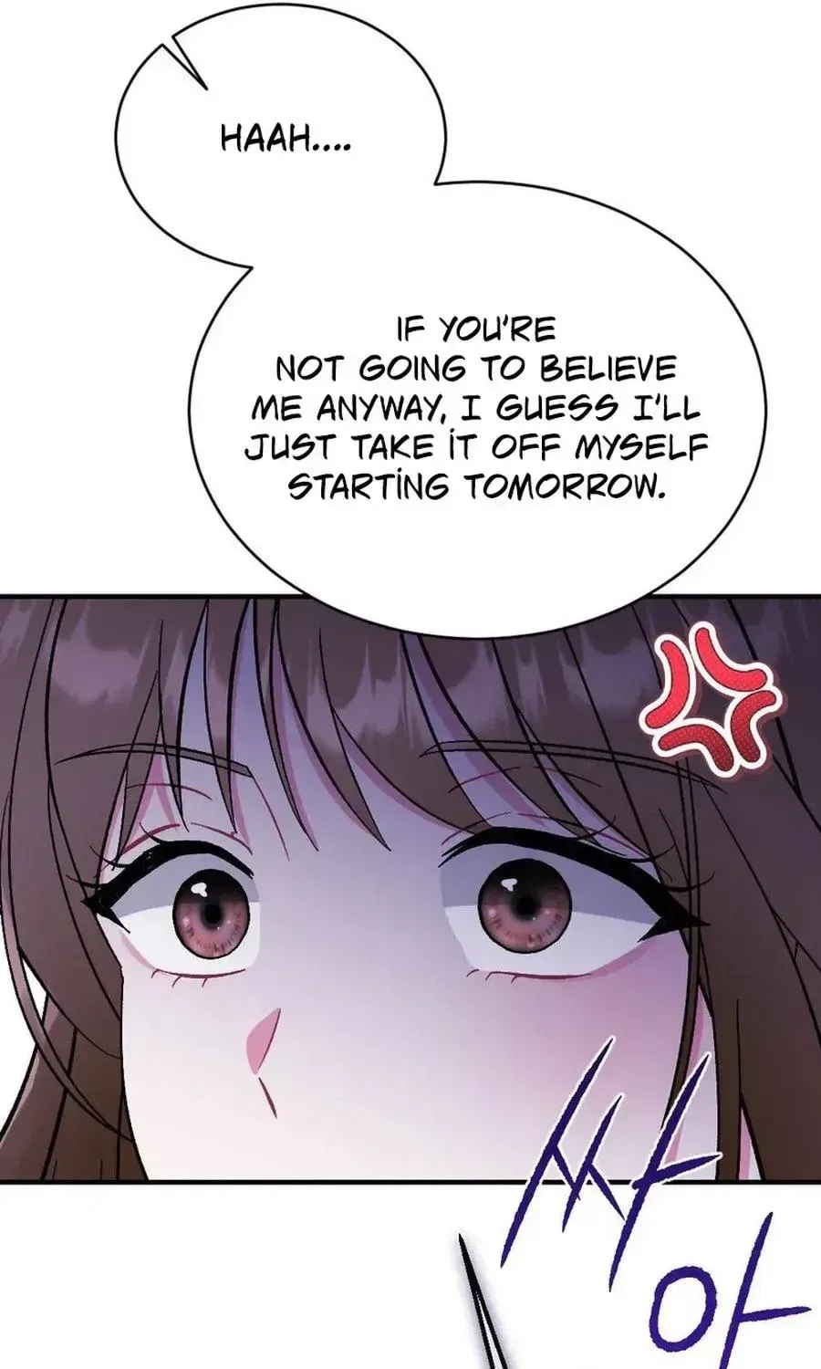 Manager, What’s Wrong With You? Chapter 18 – Page 99