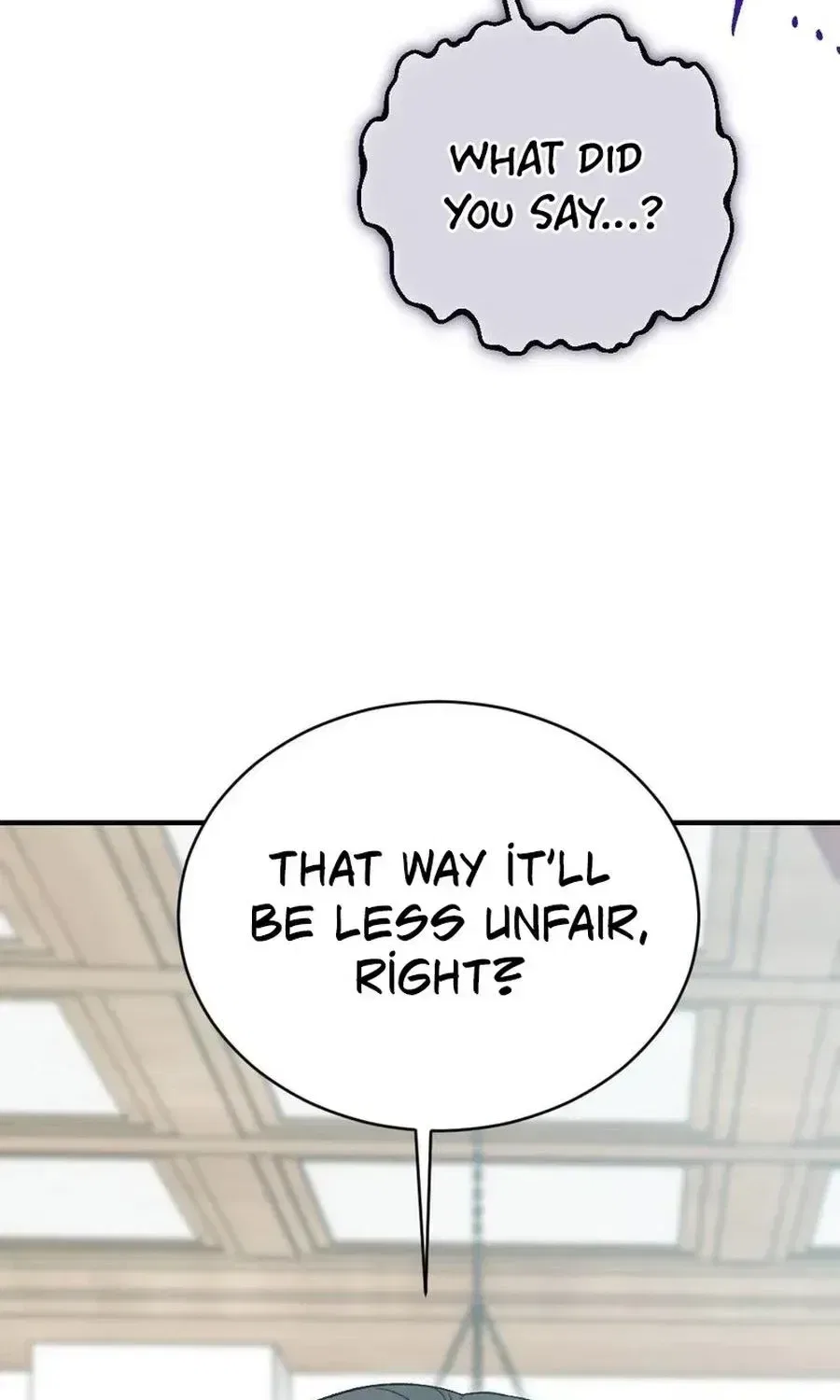 Manager, What’s Wrong With You? Chapter 18 – Page 100