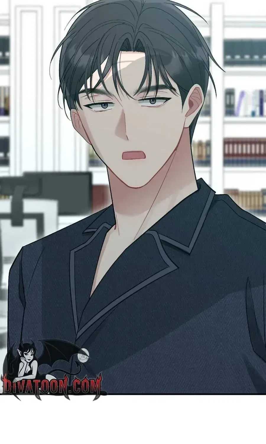 Manager, What’s Wrong With You? Chapter 18 – Page 101