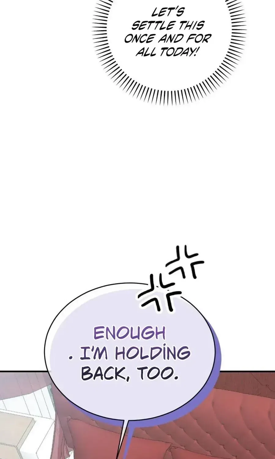 Manager, What’s Wrong With You? Chapter 18 – Page 105