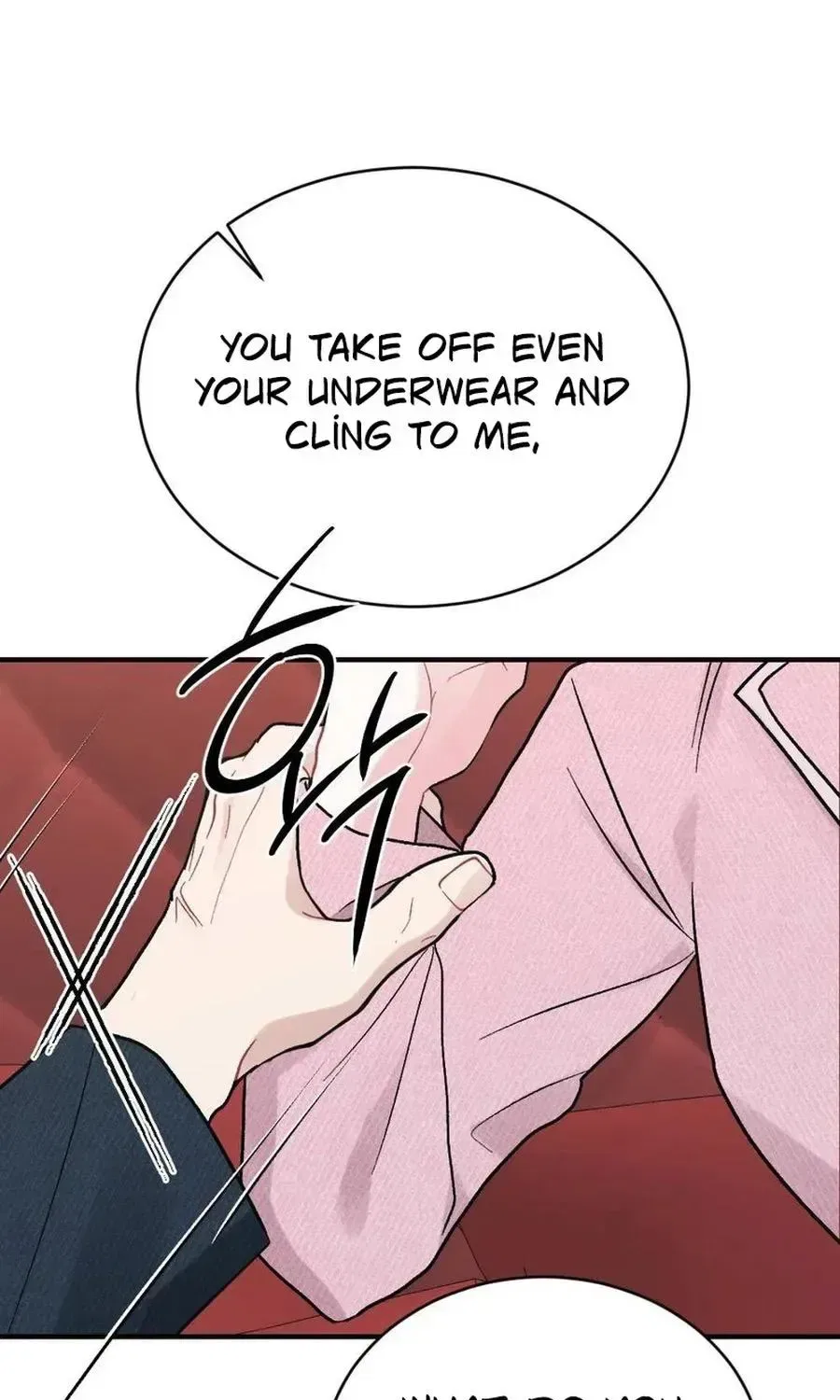 Manager, What’s Wrong With You? Chapter 18 – Page 107