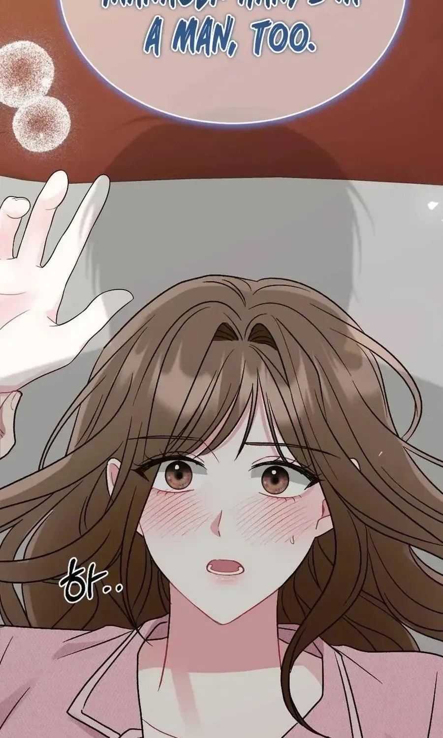 Manager, What’s Wrong With You? Chapter 18 – Page 111