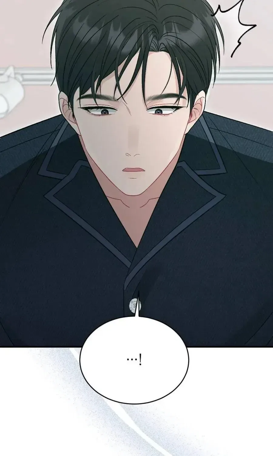 Manager, What’s Wrong With You? Chapter 18 – Page 113
