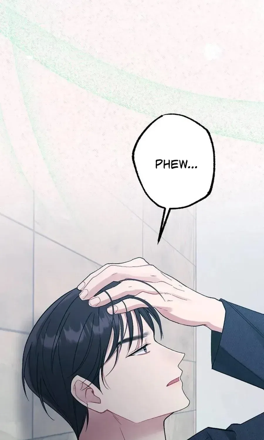 Manager, What’s Wrong With You? Chapter 18 – Page 119