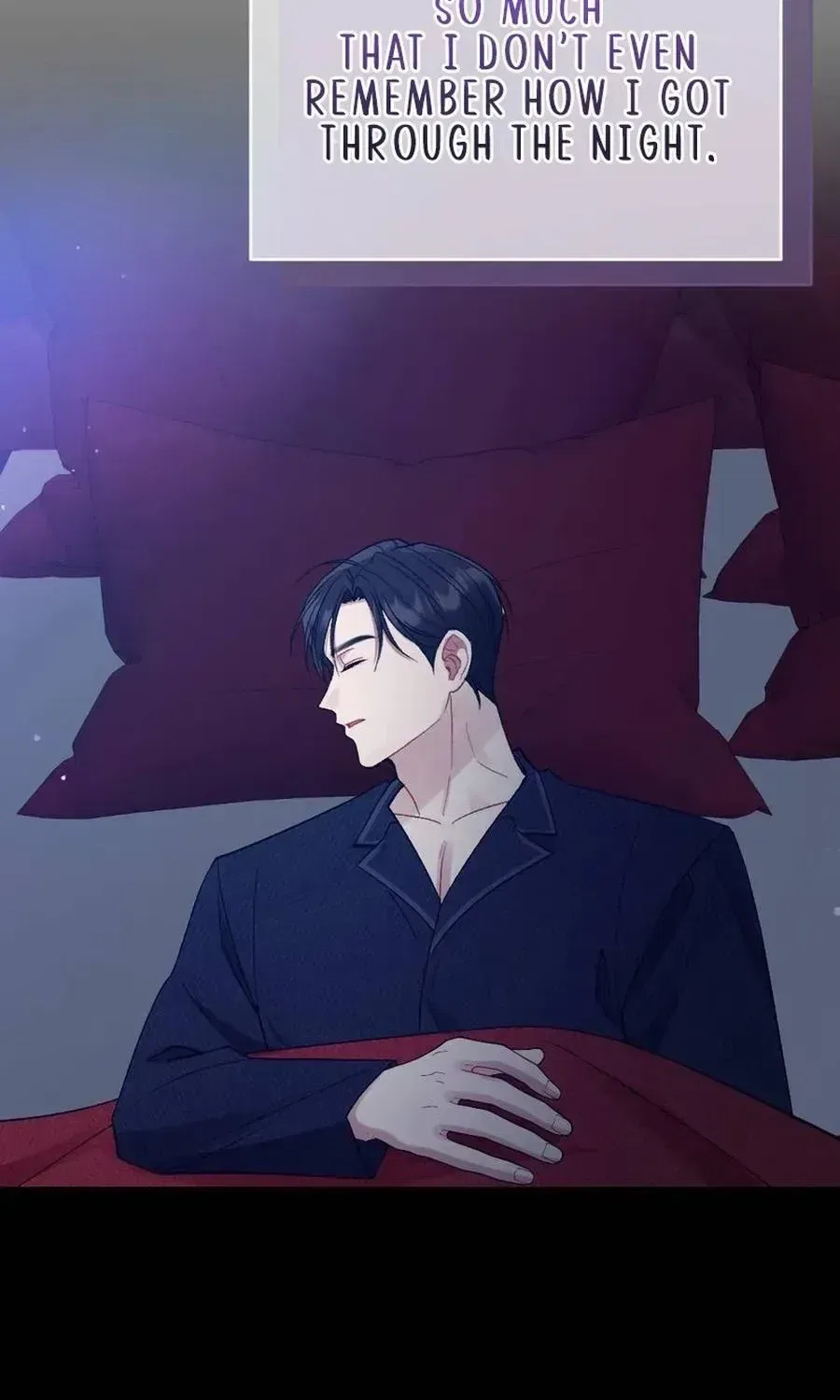 Manager, What’s Wrong With You? Chapter 18 – Page 121
