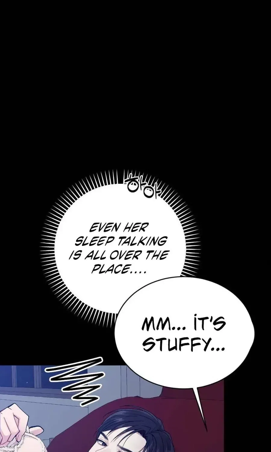 Manager, What’s Wrong With You? Chapter 18 – Page 123