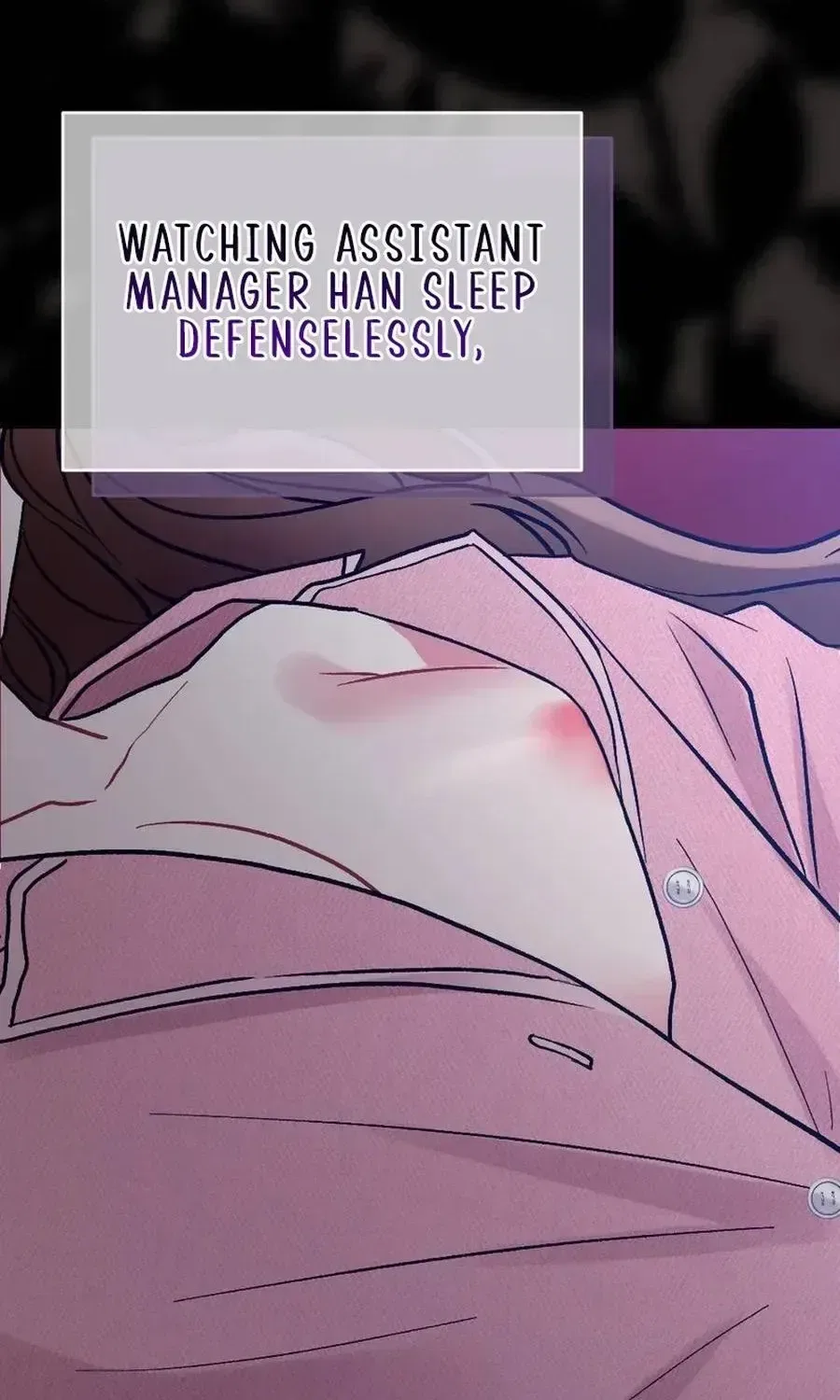 Manager, What’s Wrong With You? Chapter 18 – Page 126