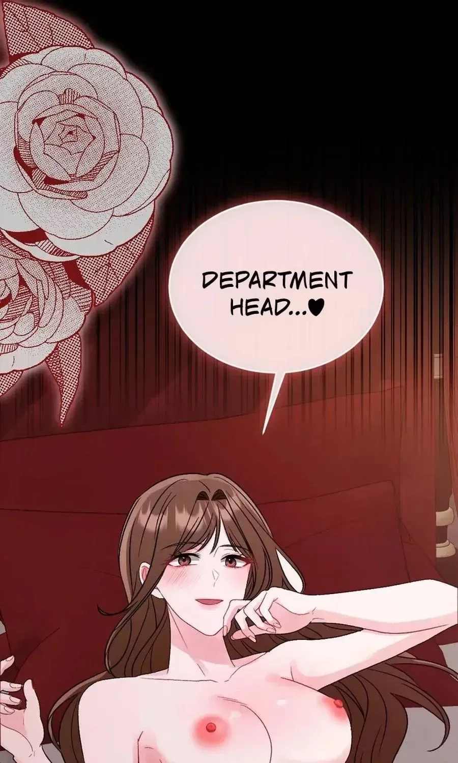 Manager, What’s Wrong With You? Chapter 18 – Page 129