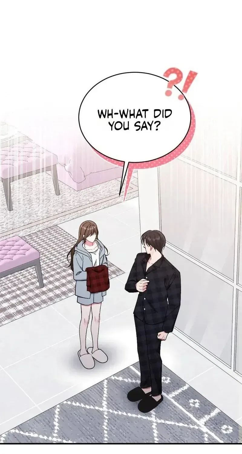 Manager, What’s Wrong With You? Chapter 17 – Page 2