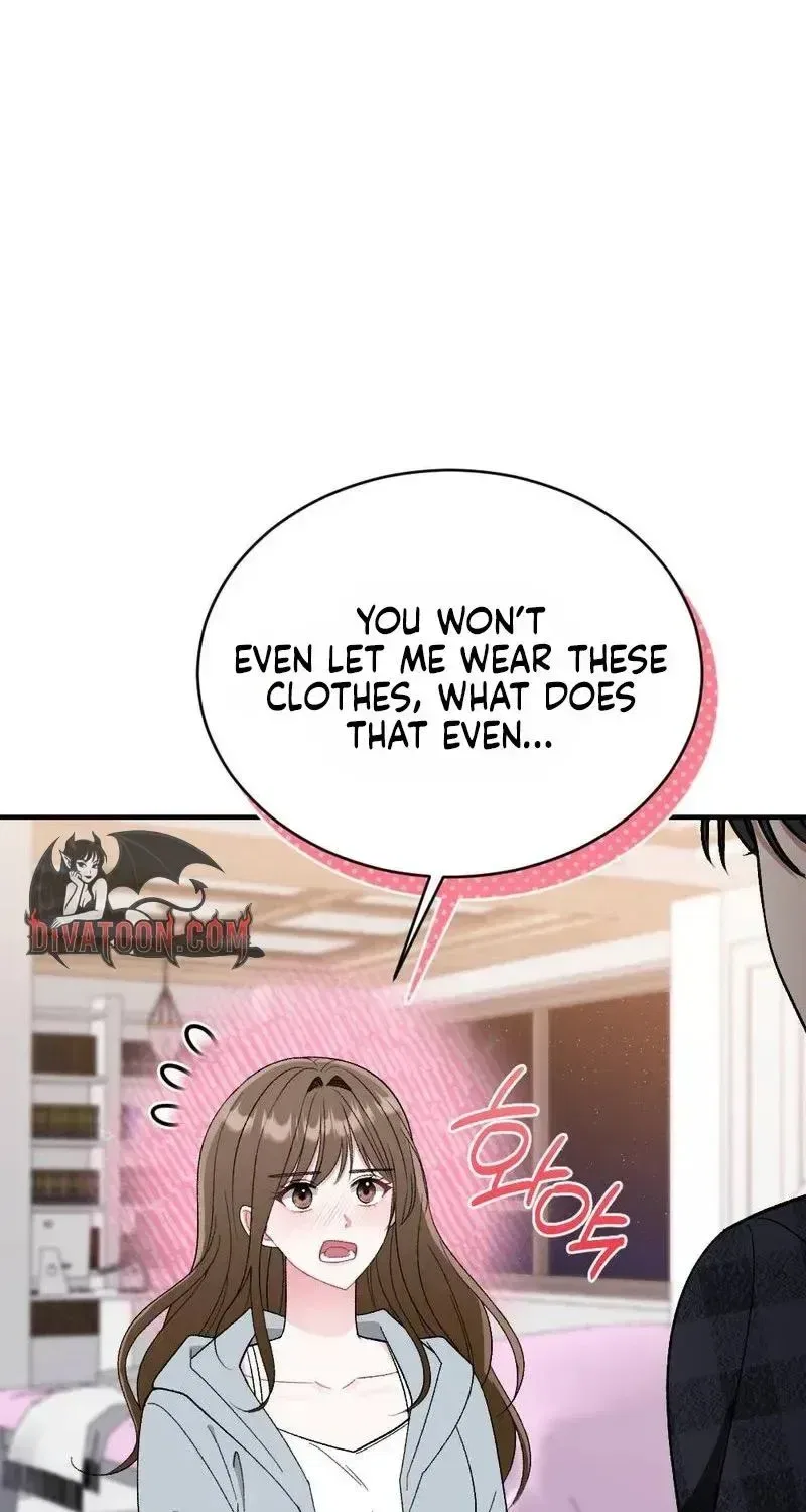 Manager, What’s Wrong With You? Chapter 17 – Page 3