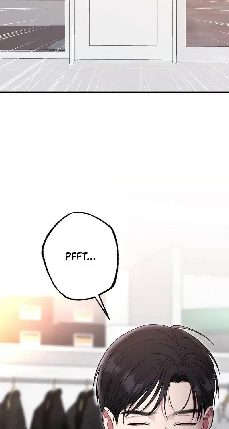 Manager, What’s Wrong With You? Chapter 17 – Page 8