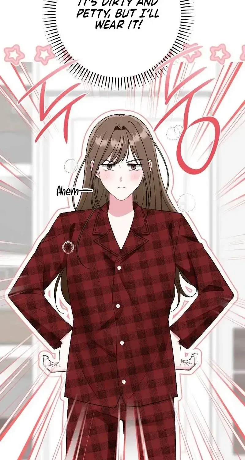 Manager, What’s Wrong With You? Chapter 17 – Page 12