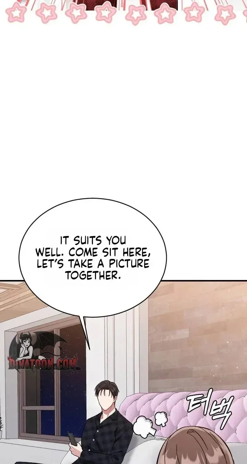 Manager, What’s Wrong With You? Chapter 17 – Page 13