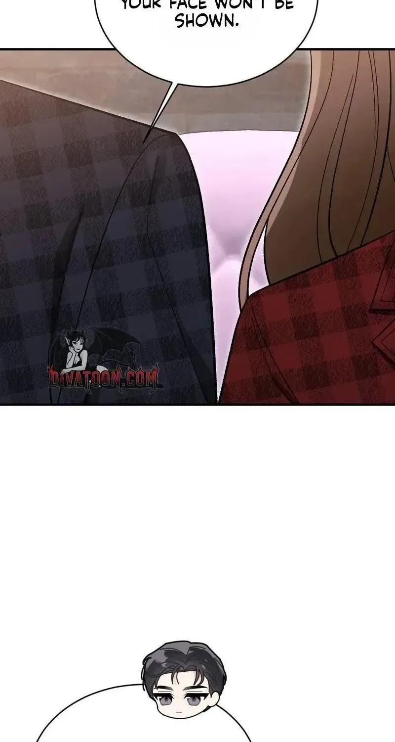 Manager, What’s Wrong With You? Chapter 17 – Page 18